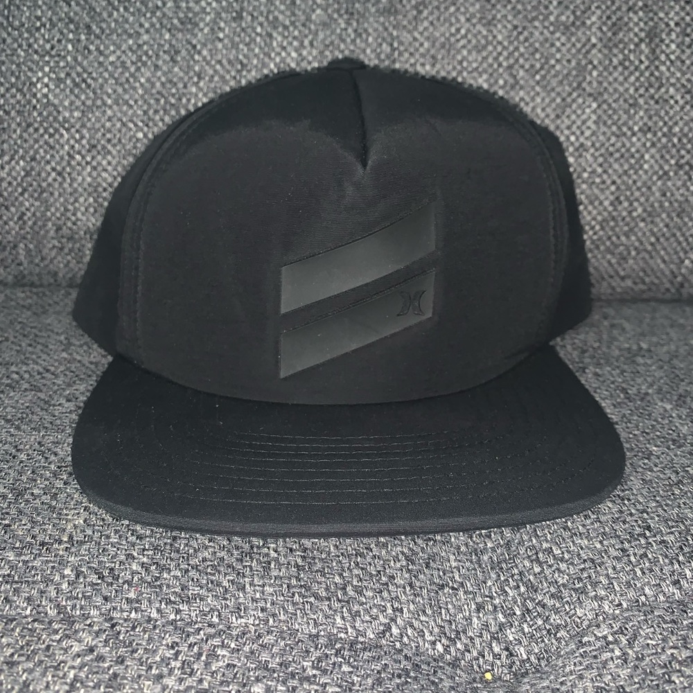 Hurley SnapBack